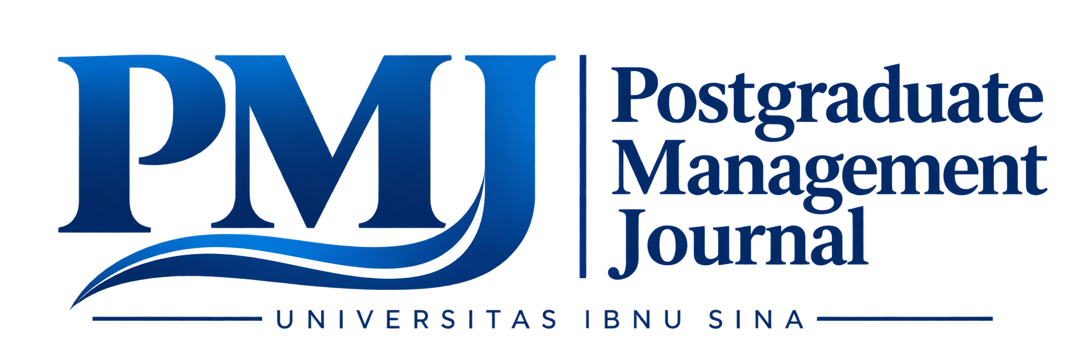 Logo PMJ